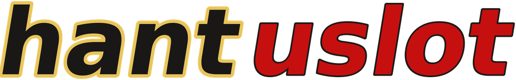 hantuslot logo