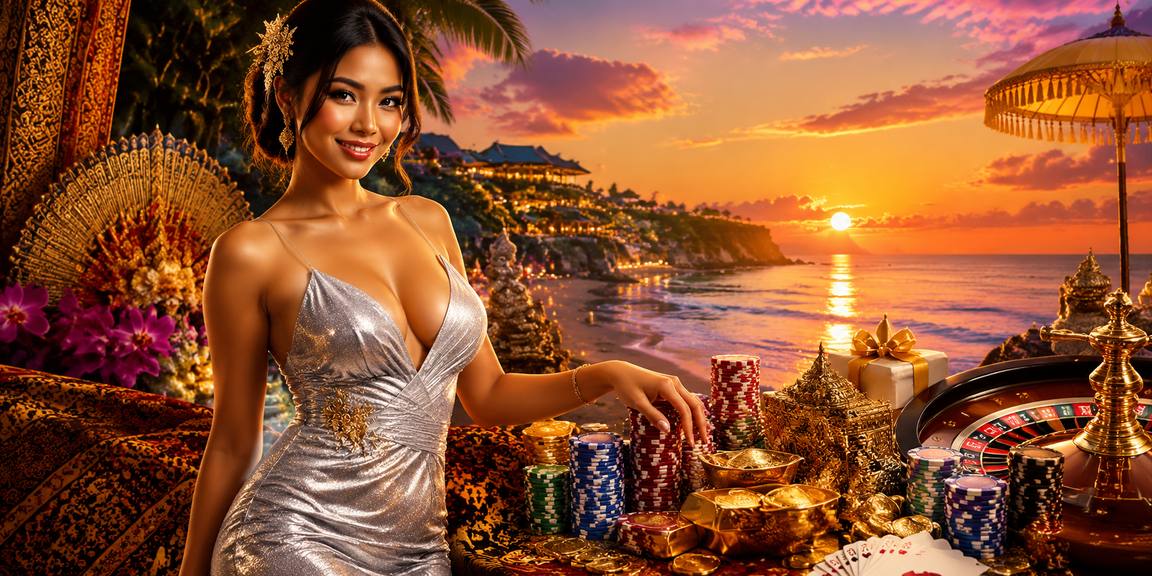 hantuslot Baccarat Streams and Visible Game Rules
